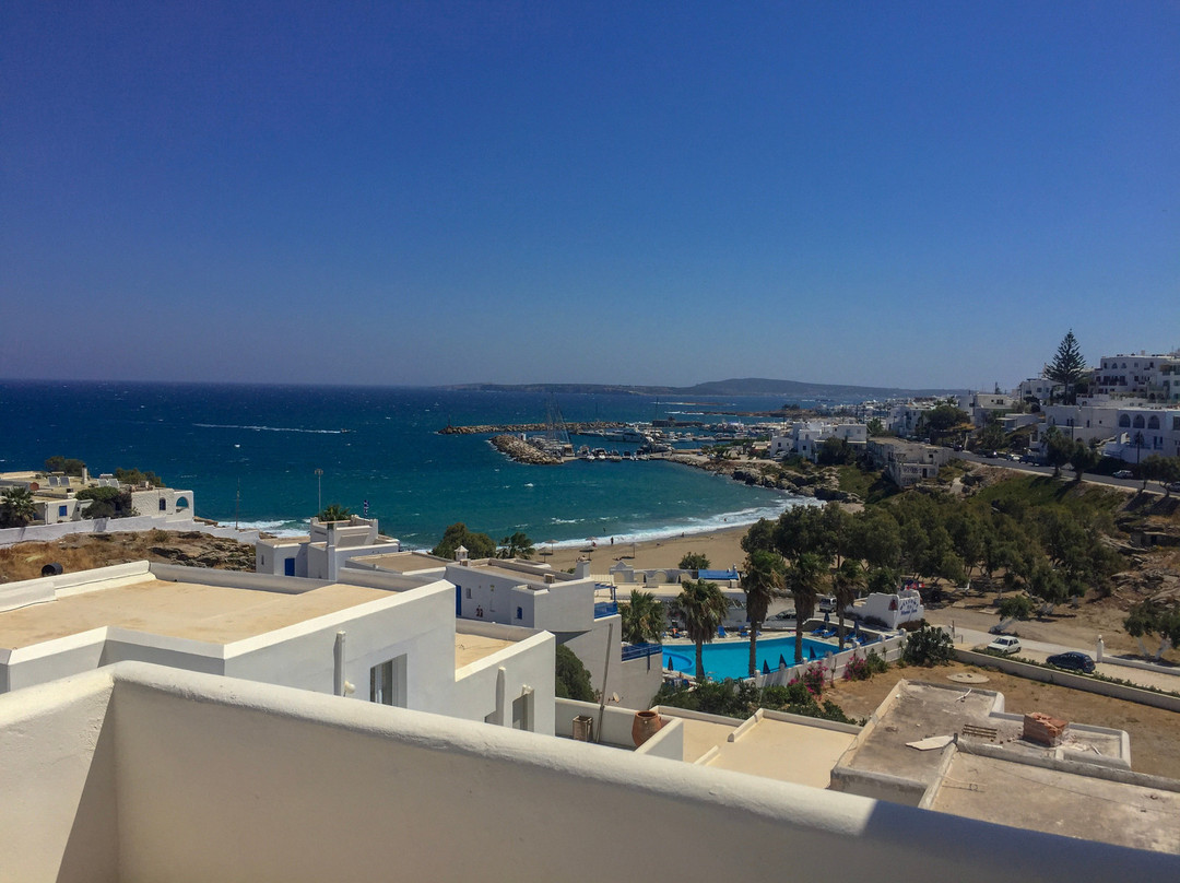 Paliomylos Spa Hotel主图