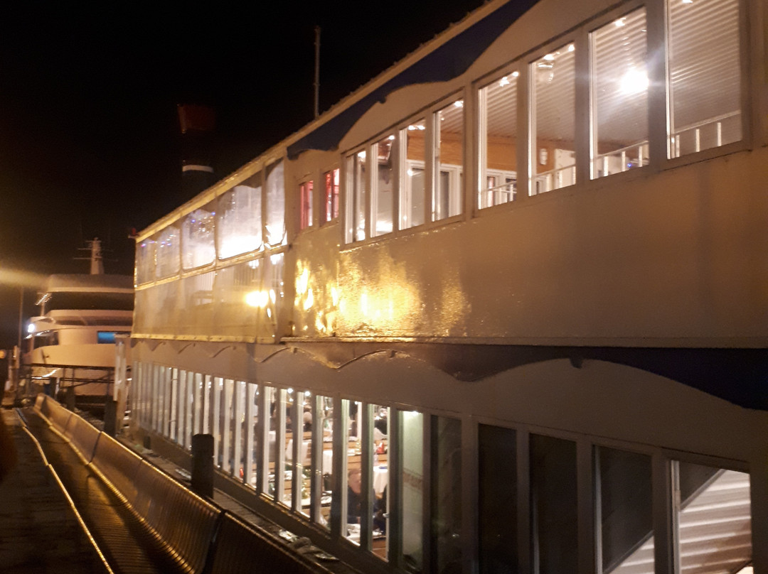 Jubilee Queen Cruise Lines-多伦多必去景点