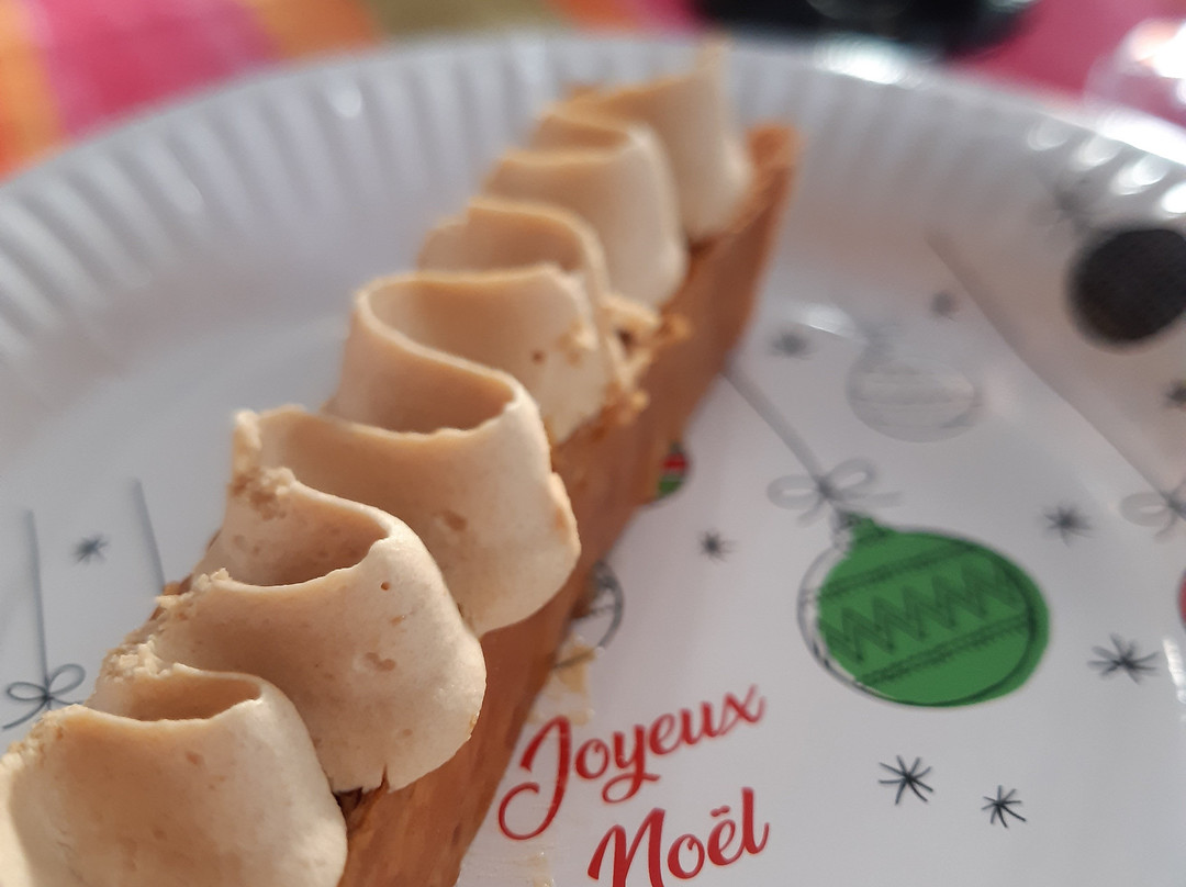 Charmeil旅游攻略图片