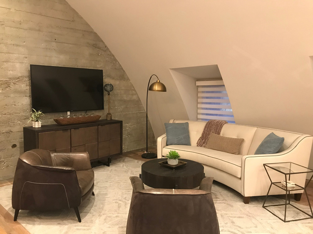 Duchamp Healdsburg主图