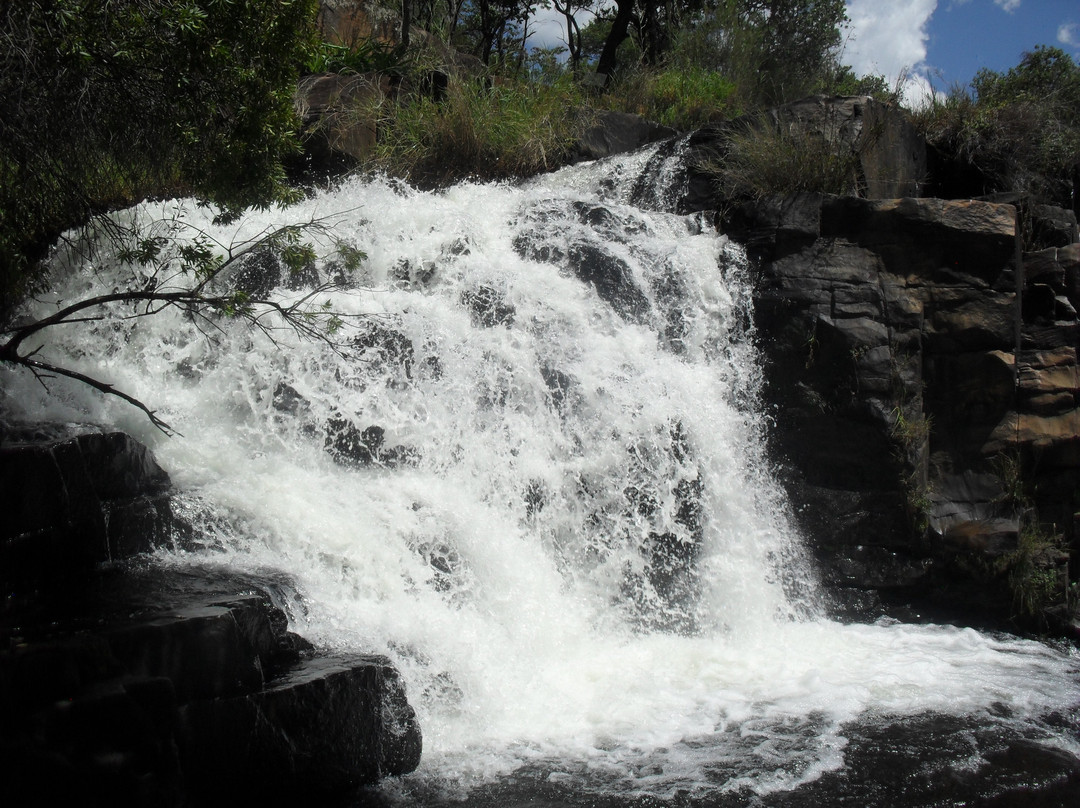Inyangombe Falls-尼扬加必去景点