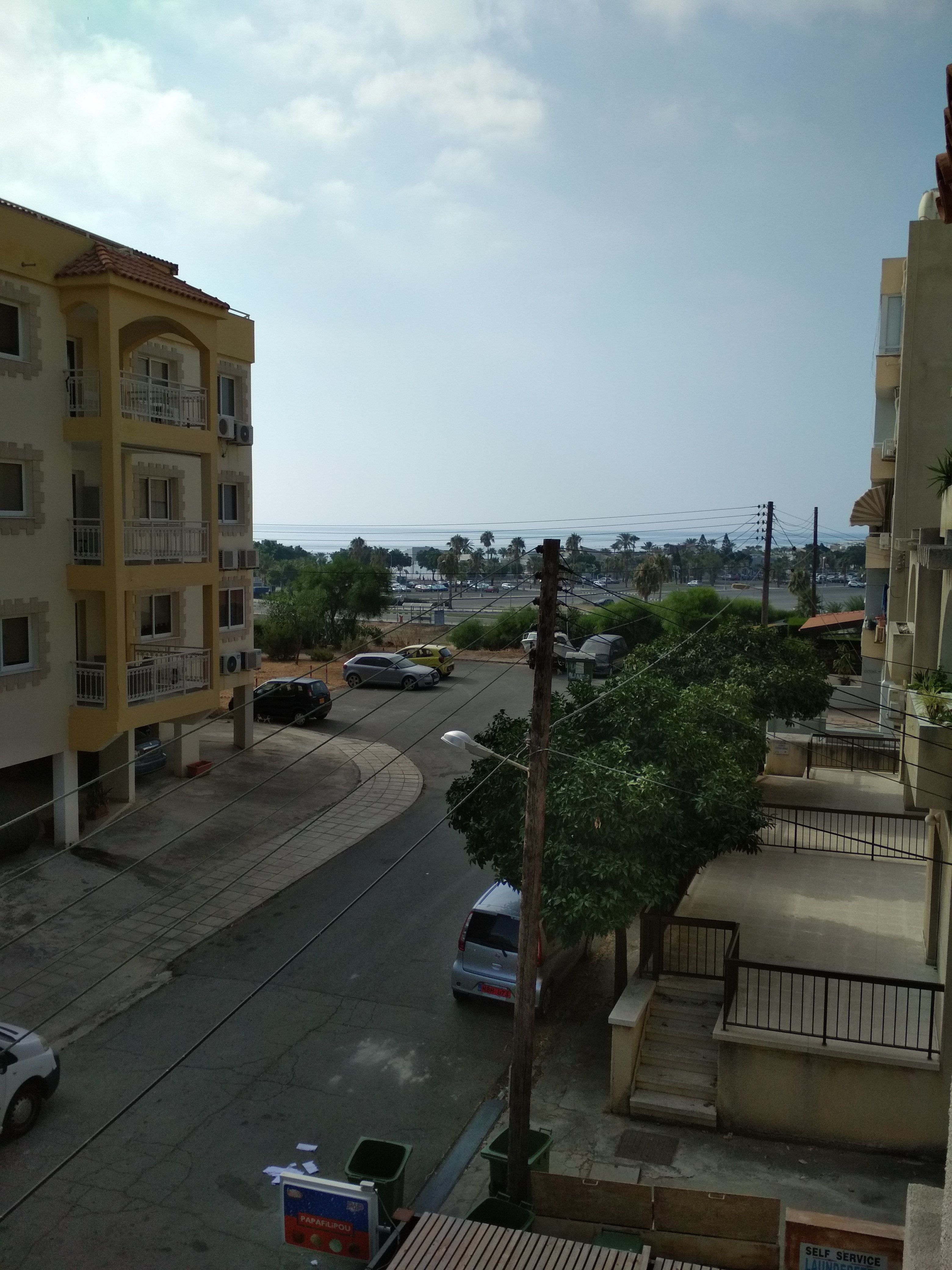 Pasithea Hotel-酒店景观