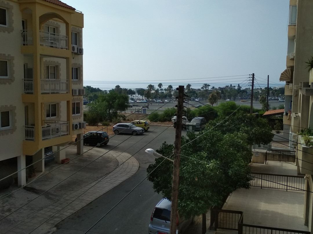 Pasithea Hotel主图