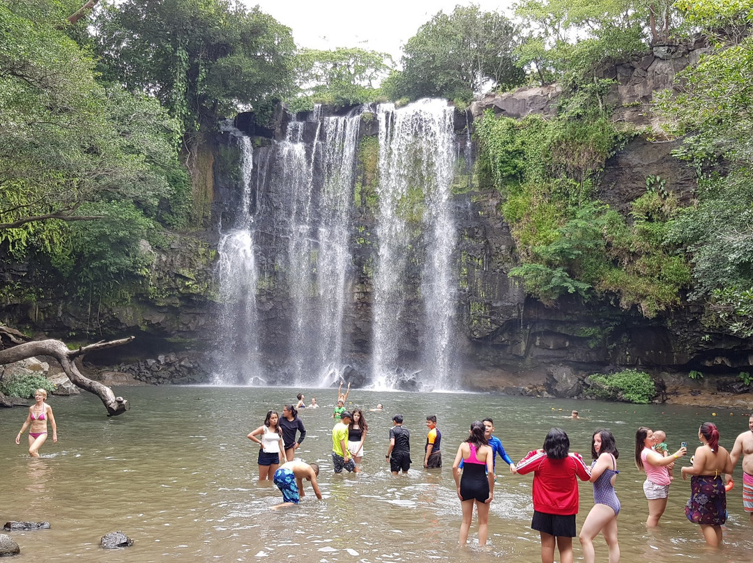 Sueño al Mar Residence & Hotel主图