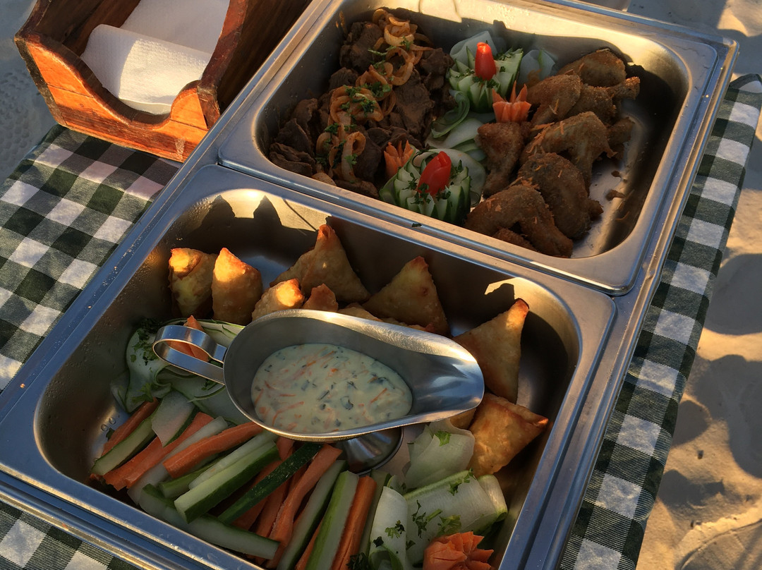 Victoria Falls River Safaris-李文斯顿必去景点