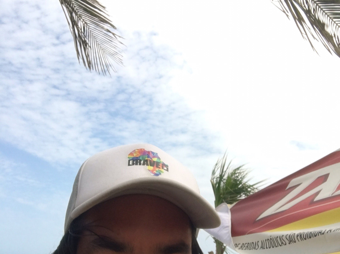 Bilene-Xai-Xai必去景点