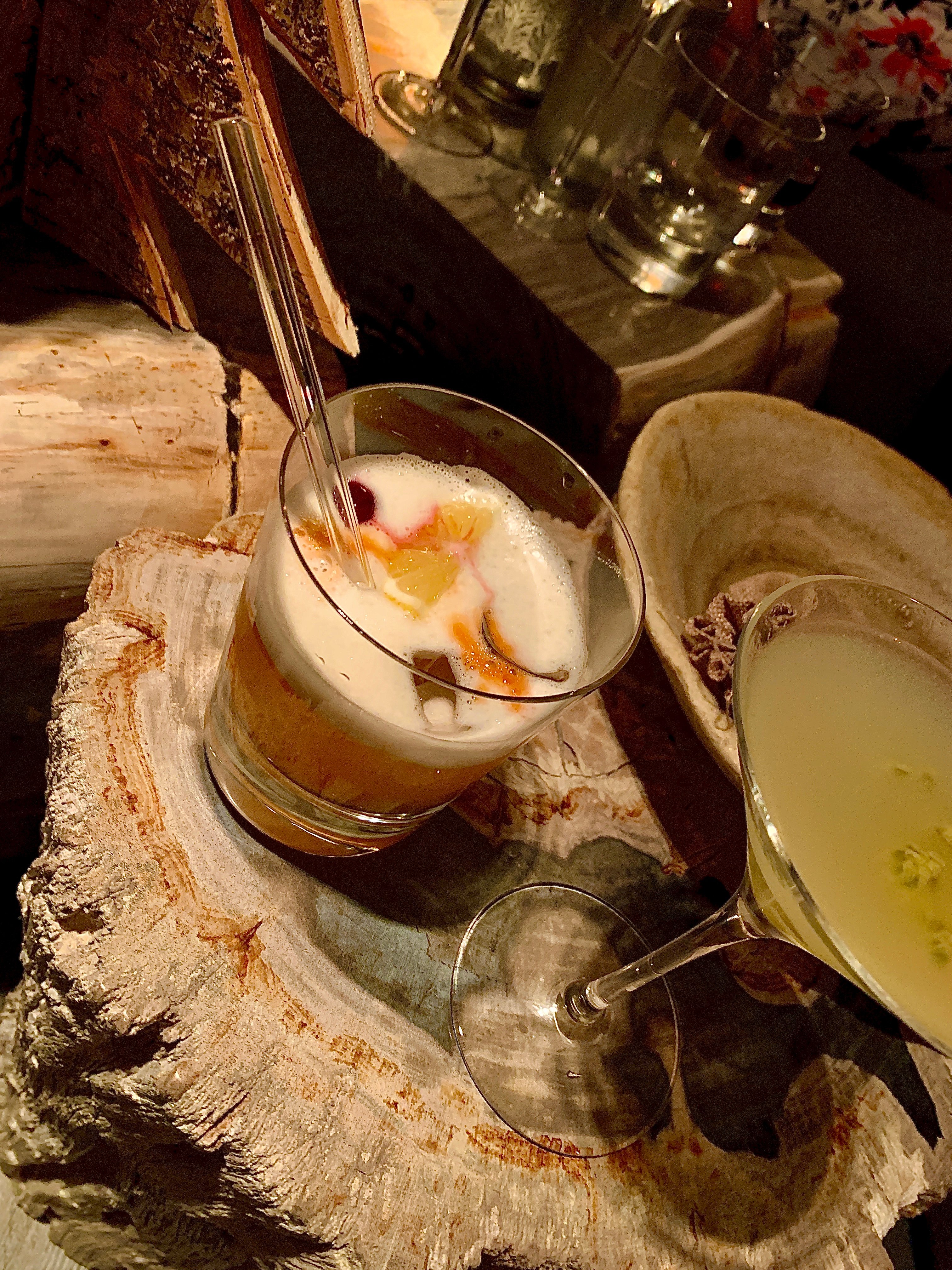 No.14 Verbier-餐饮