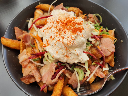 Spreyton Cider Co-Devonport必去景点