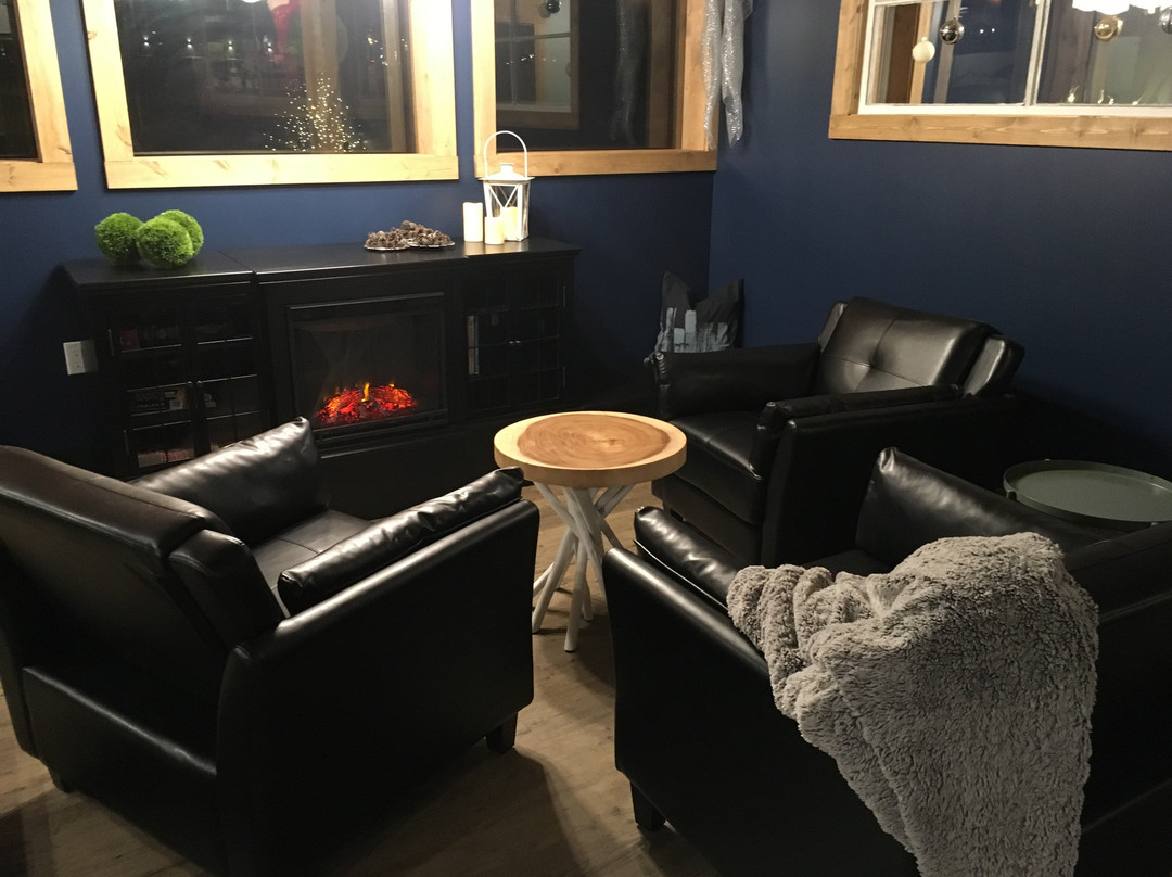 松林汽车旅馆主图