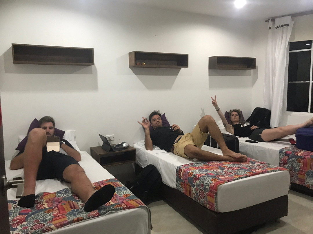 Oasis de la Tatacoa主图