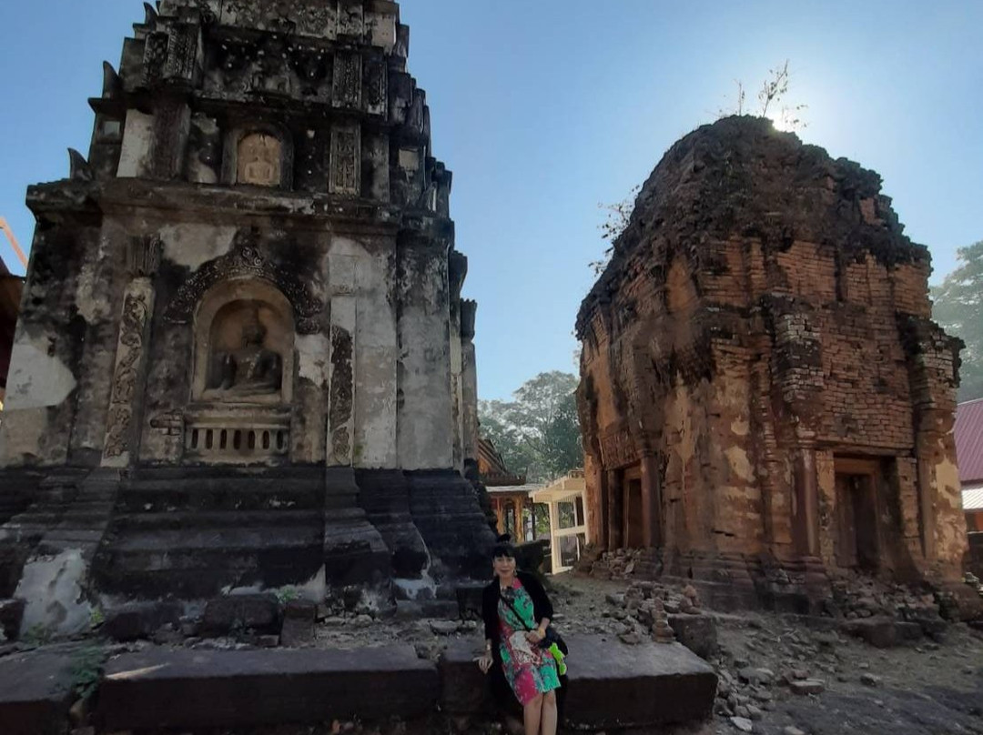 Ku Phra Ko Na景点图片
