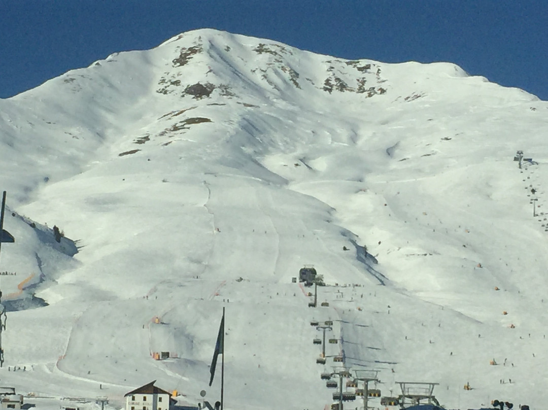 Bar Chalet Savoia