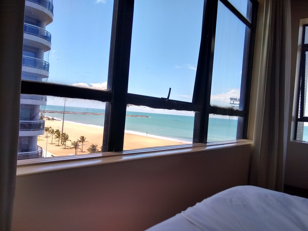 Magna Praia Hotel主图