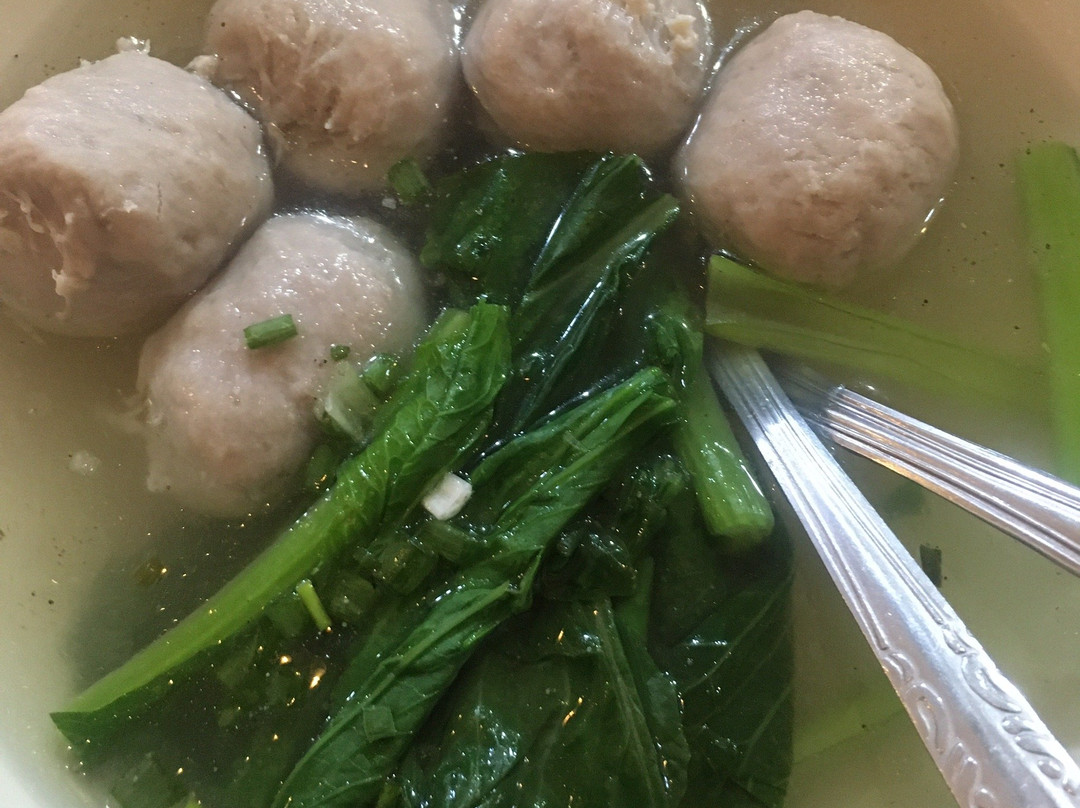 Plaza Surabaya-泗水必去景点