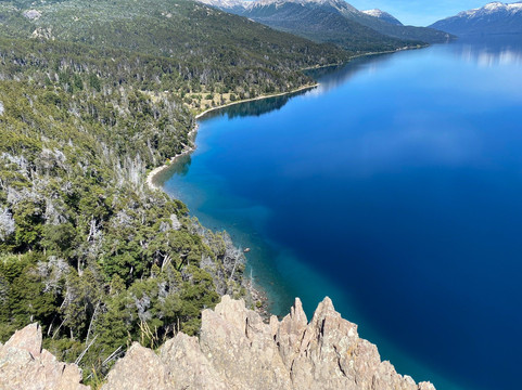 Circuito Grande-圣卡洛斯-德巴里洛切必去景点