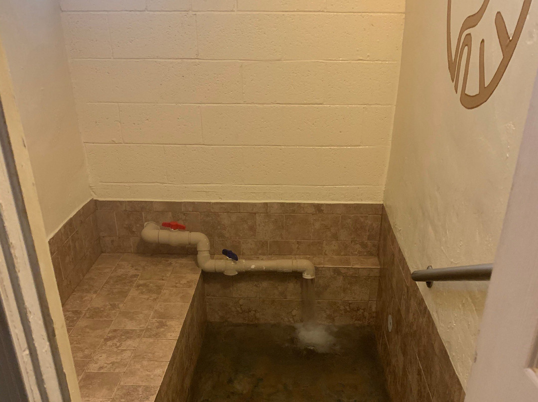 Kachina Mineral Springs Spa-Safford必去景点