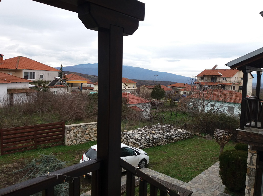 Oikies Art Rooms主图