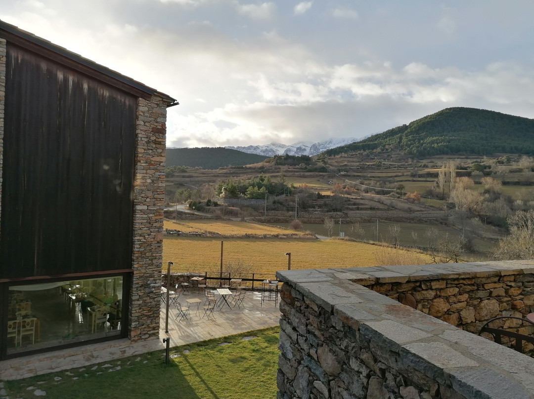 Hosteria Toloriu 1848主图