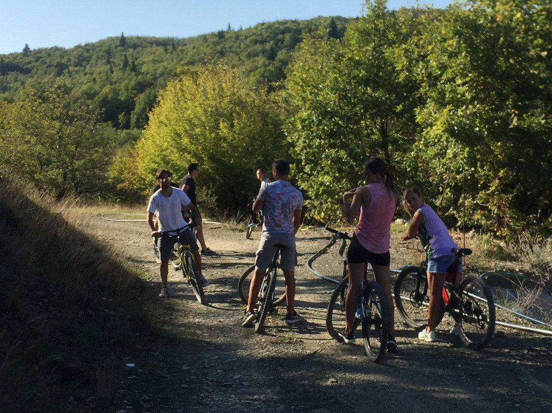 Zagori Outdoor Activities景点图片