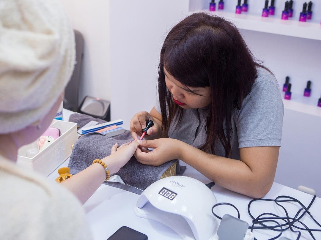 Blooms Beauty Studio-坦格朗必去景点