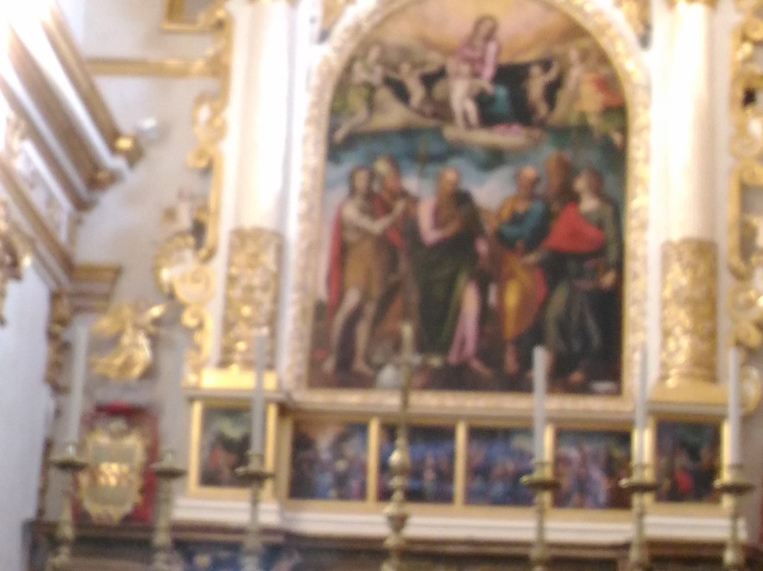 Cattedrale di Matera-马泰拉必去景点