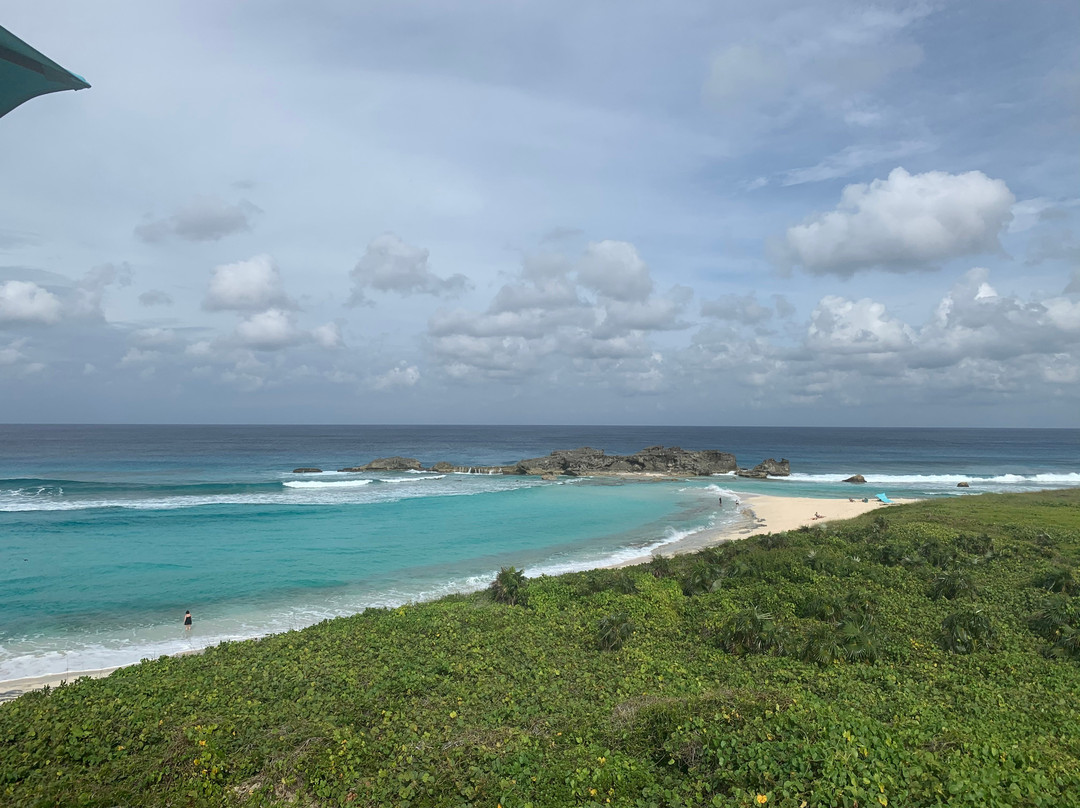 Island Tours & Excursions-普罗维登西亚莱斯必去景点