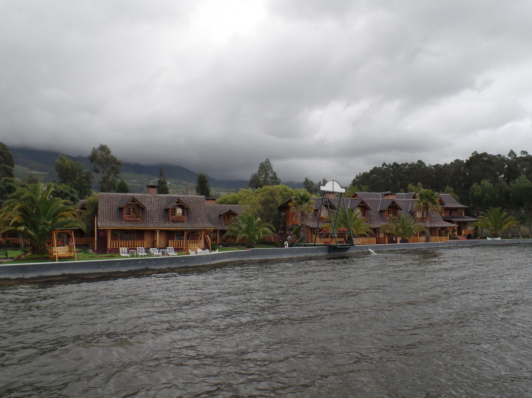 PuertoLago Country Inn主图