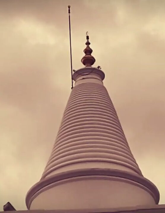 Seruwila Mangala Raja Maha Vihara-Trincomalee必去景点