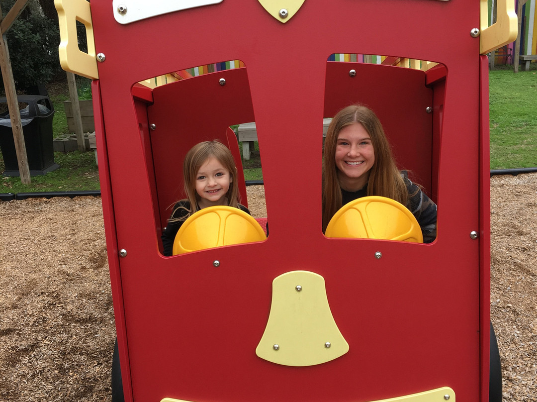 Treehouse Children's Museum-亚历山大城必去景点
