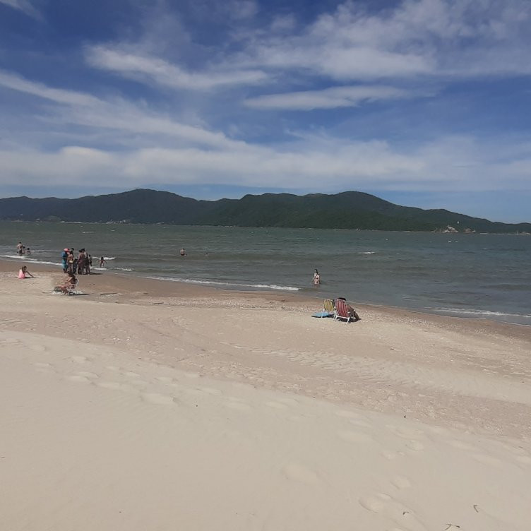 Praia do Sonho旅游攻略图片