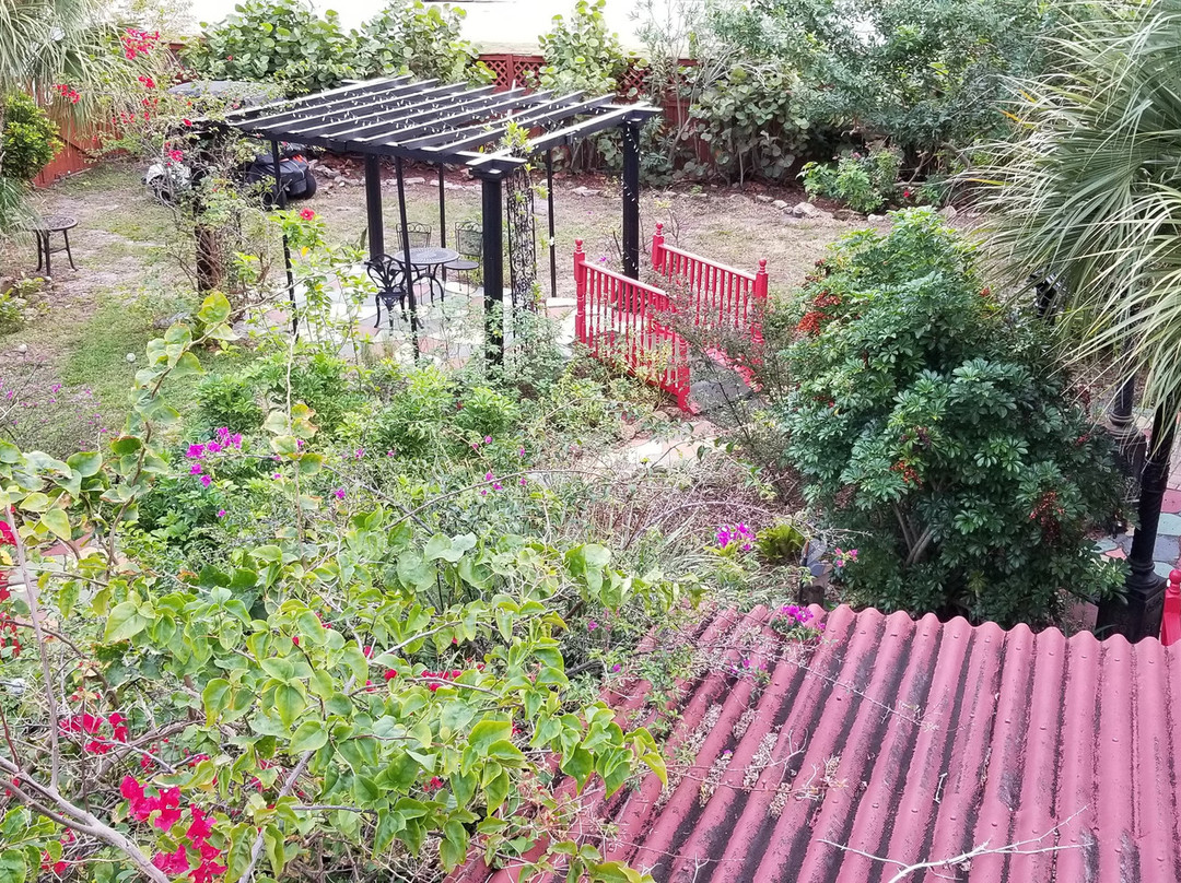 Casa Coquina Bed and Breakfast主图