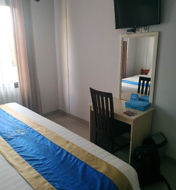 Dhyanapura City Hotel主图