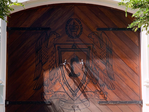 Vine Hopper-斯泰伦博斯必去景点