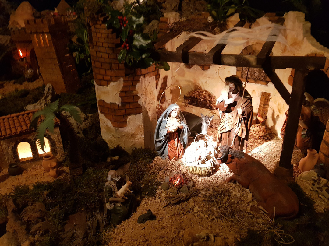 Santuario Nuestra Senora de Valvanuz景点图片