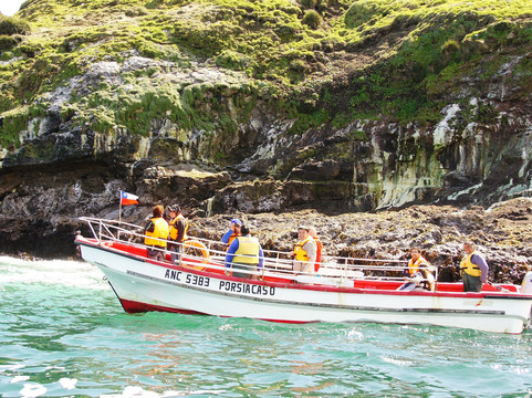 Turismo Pacífico-巴拉斯港必去景点