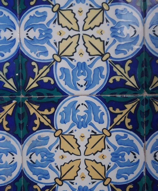 Mercat de Arenys de Mar-Arenys de Mar必去景点