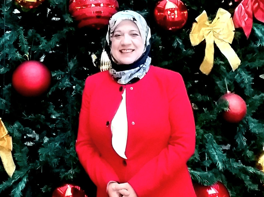 Al Ain Mall-艾因市必去景点