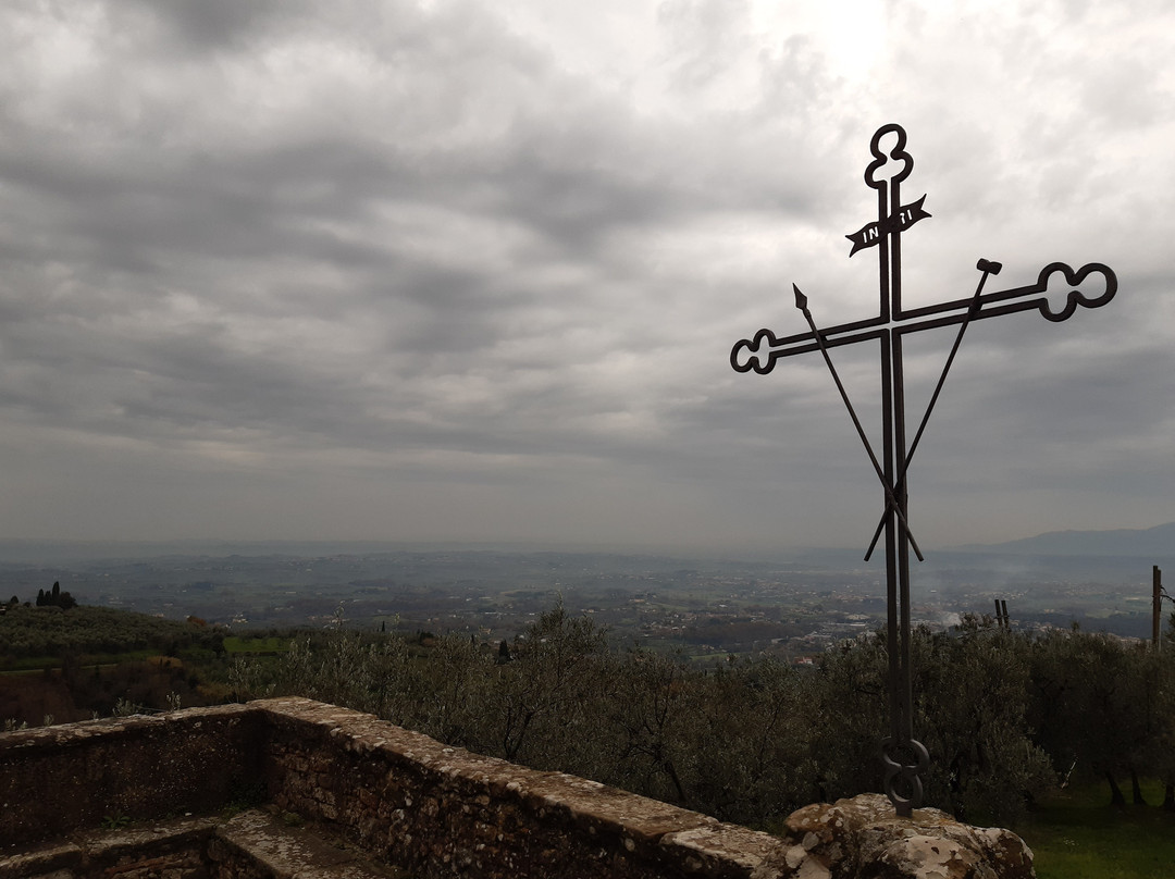 Chiesa di San Giorgio景点图片