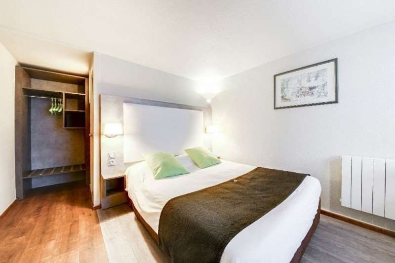 Brit Hotel Nancy Sud Luneville主图