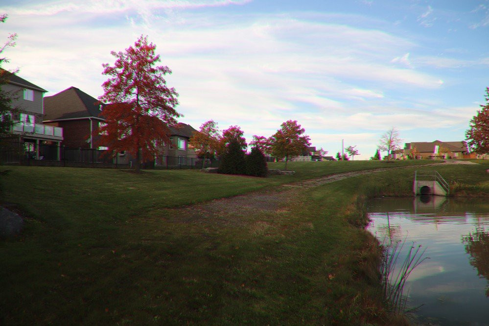 Coyle Creek Park