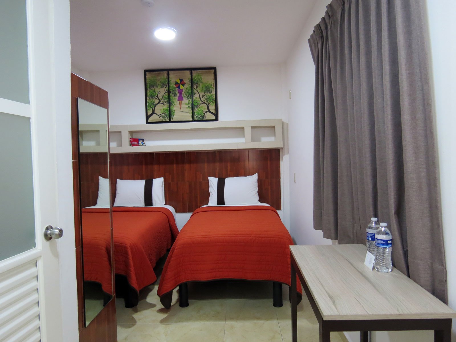 Hotel del Arte y Figura-官方