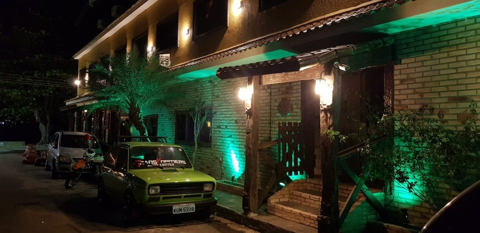 OYO 315 Fragata Praia Hotel