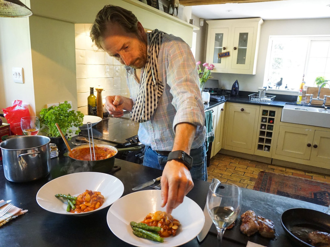 Traveling Spoon-Ticehurst必去景点