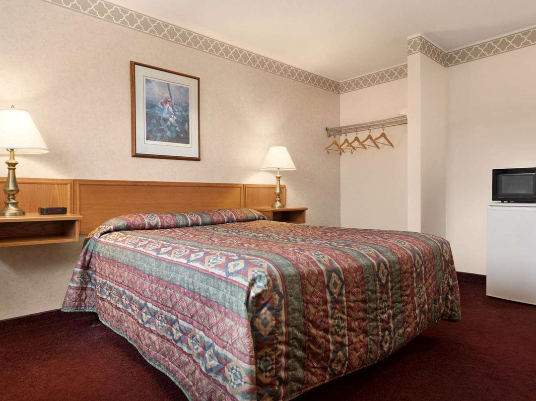 Travelodge by Wyndham Port Elgin主图