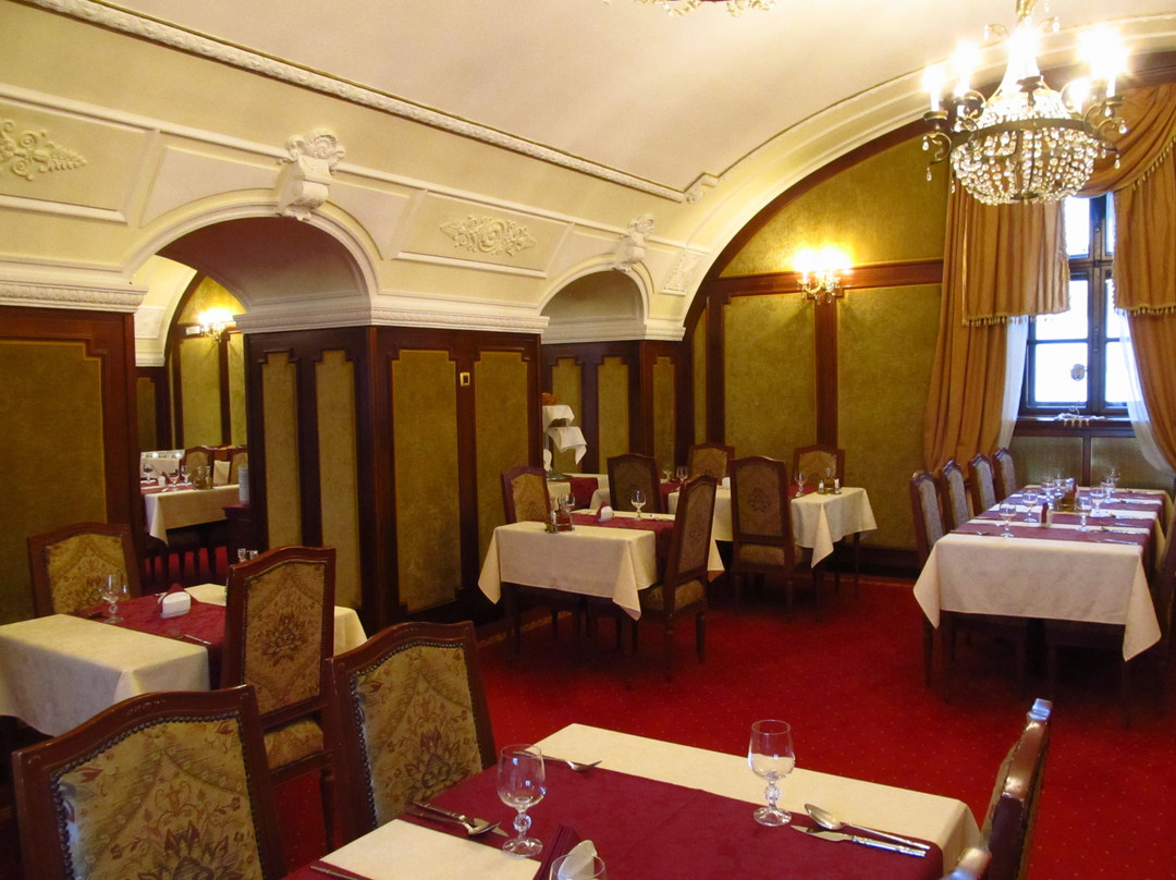 Hotel Leopold I主图