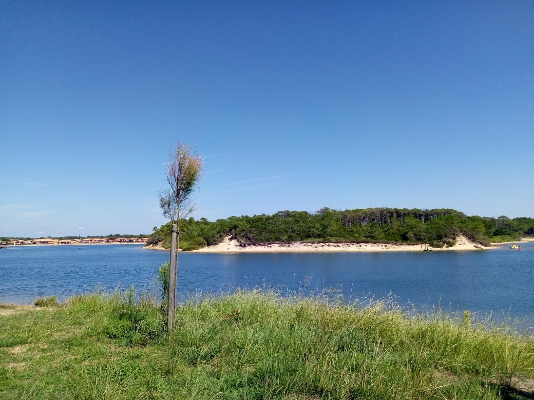 Lac Marin景点图片
