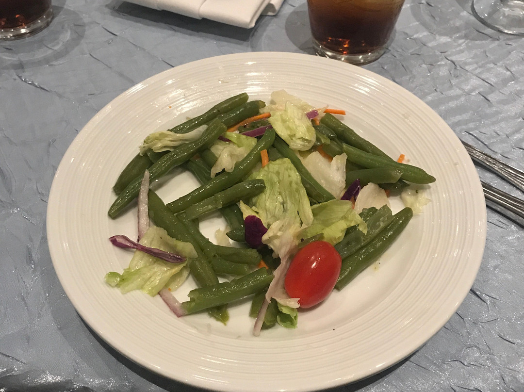 Caesars Southern Indiana Casino-Elizabeth必去景点