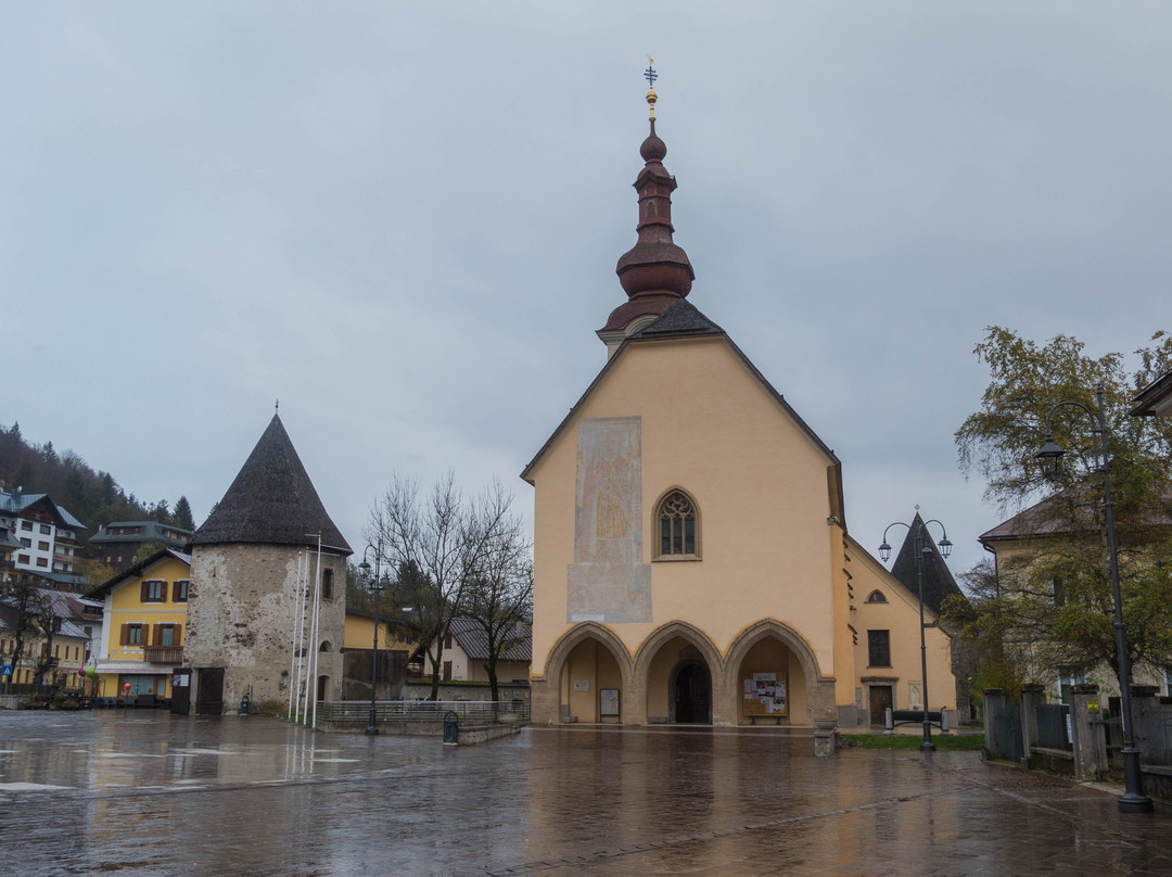 Chiesa dei Santi Pietro e Paolo景点图片