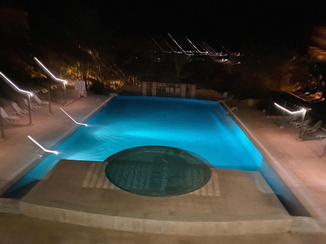 Hotel Ksar Rouge主图