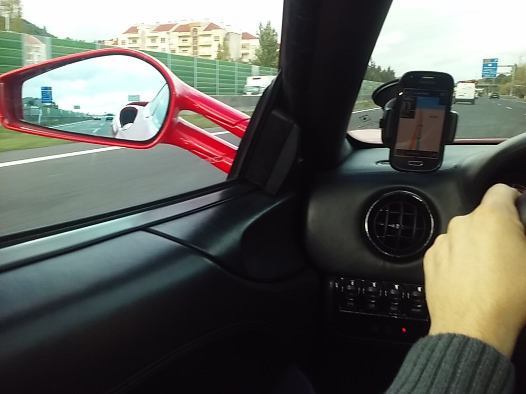 Ferrari Rent Braga景点图片